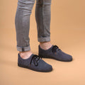 hemp shoes