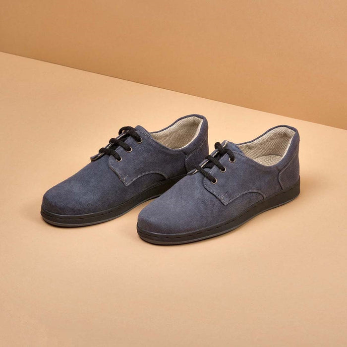 organic hemp shoes