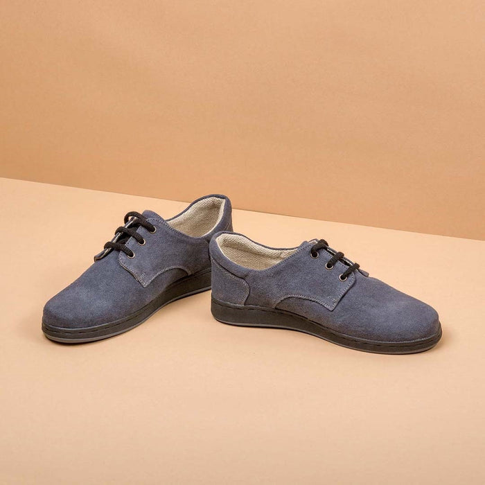handmade hemp shoes