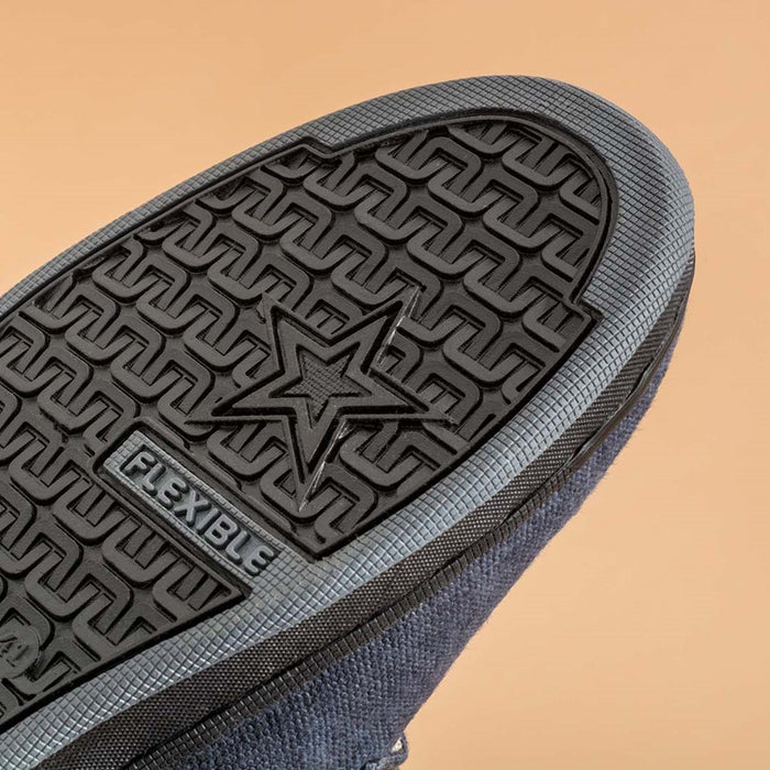 hemp shoes