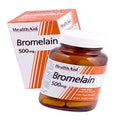 Bromelain 500mg - 30 Vegicaps