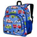 Heroes Backpack