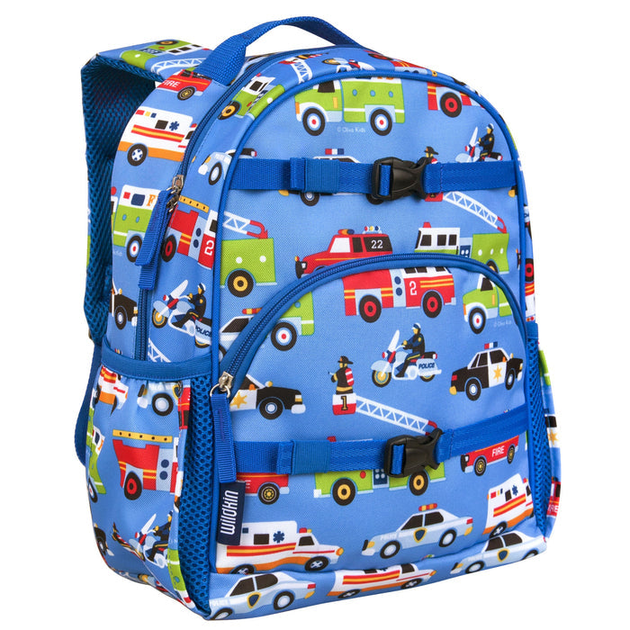 Heroes ECO Backpack