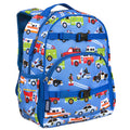 Heroes ECO Backpack