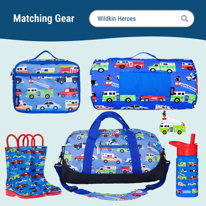 Heroes ECO Backpack