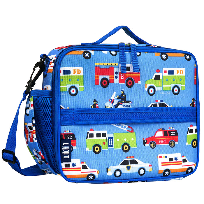 Heroes ECO Lunch Box