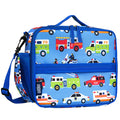 Heroes ECO Lunch Box