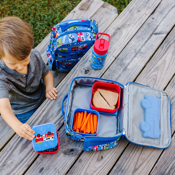 Heroes ECO Lunch Box