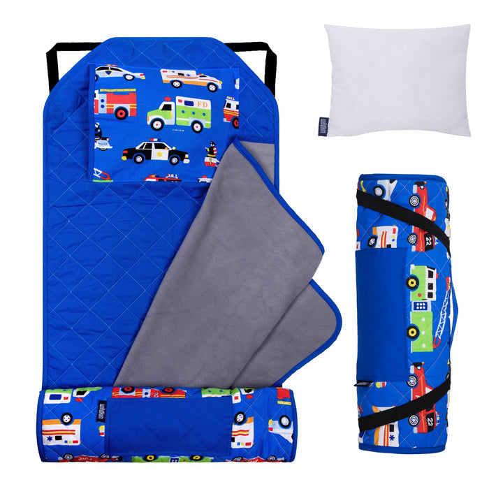 Heroes Modern Nap Mat