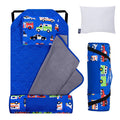 Heroes Modern Nap Mat