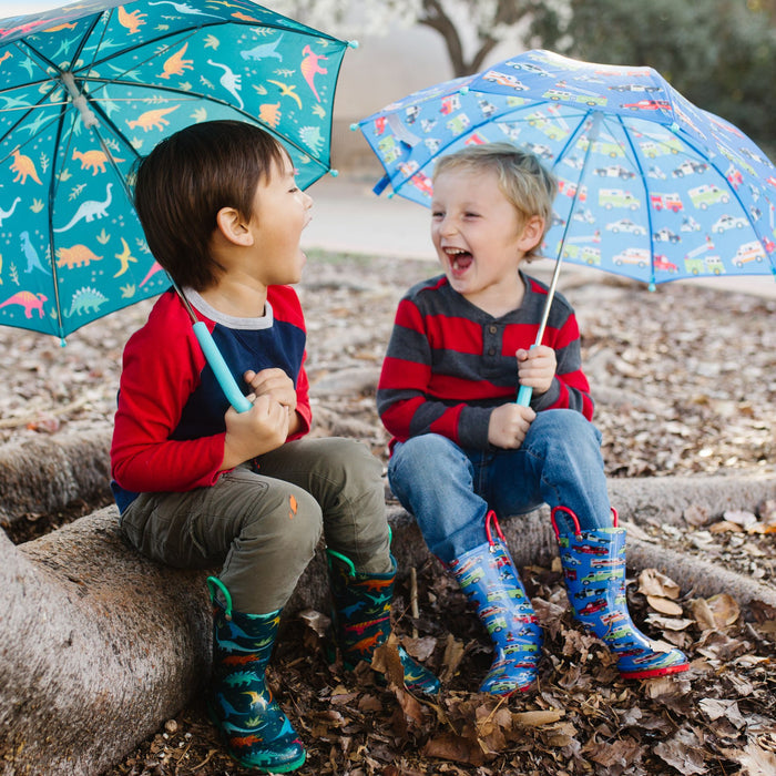Heroes Original Rain Boots