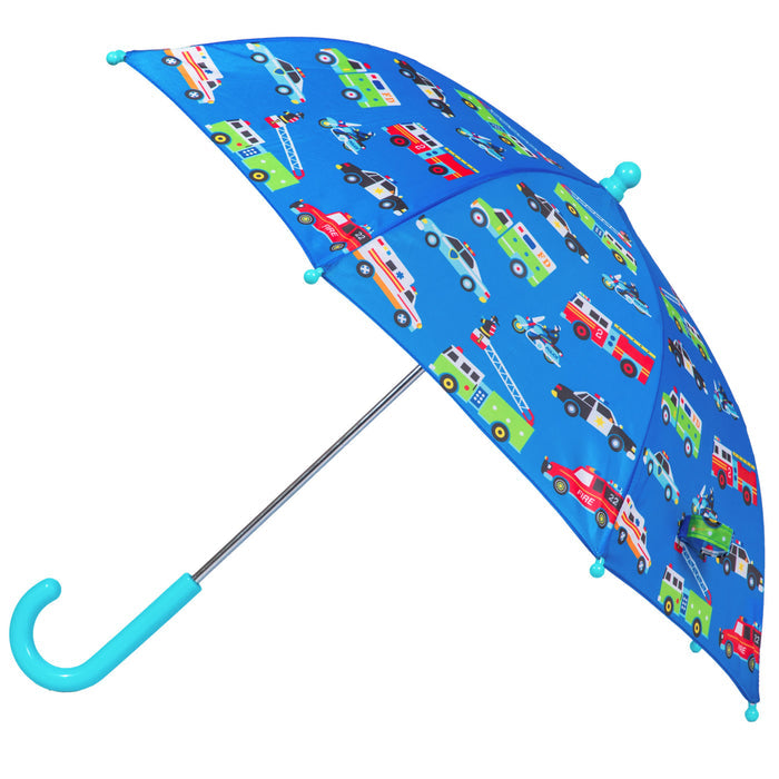 Heroes Umbrella