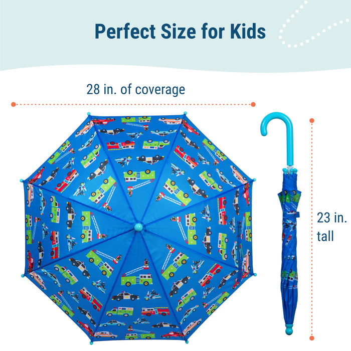 Heroes Umbrella