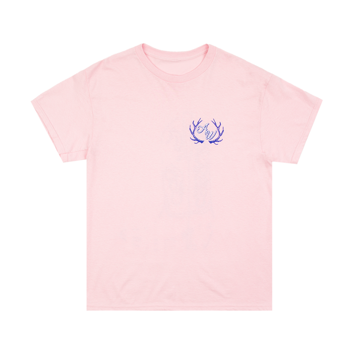 Anne Wilson Hey Girl T-Shirt