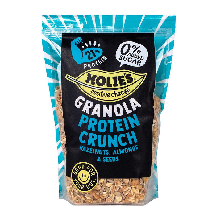 Granola Protein Crunch 350g