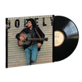 Honky Tonk Masquerade (Vinyl)