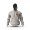 HOODIE TIGER OF THE ENCHANTED FOREST Tiger-Universe