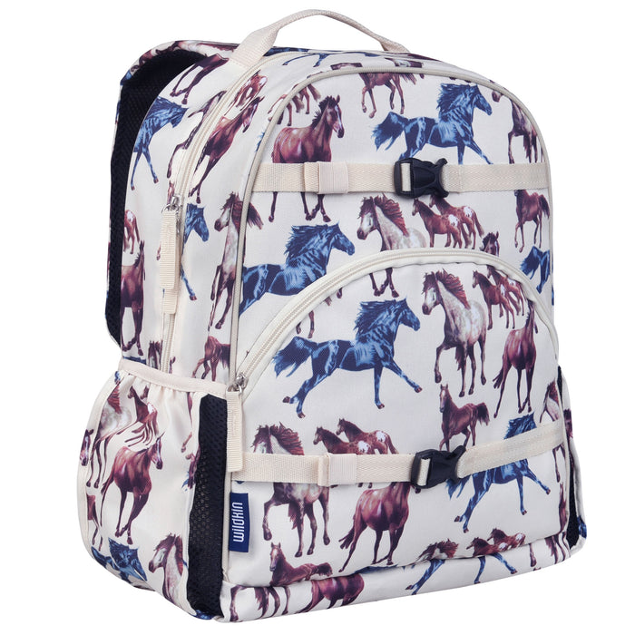 Horse Dreams ECO Backpack