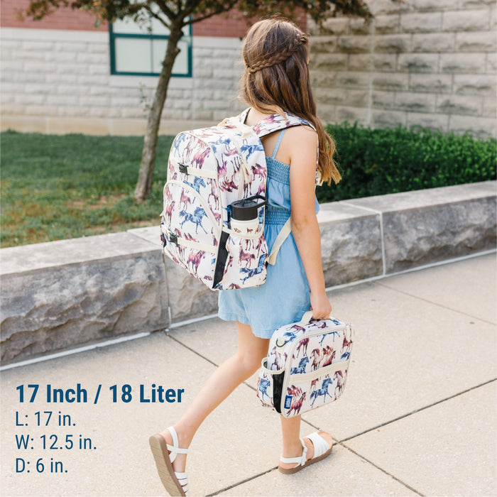 Horse Dreams ECO Backpack