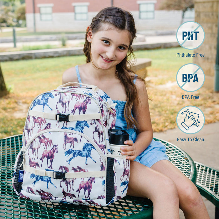 Horse Dreams ECO Backpack