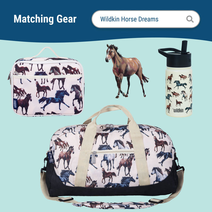Horse Dreams ECO Backpack