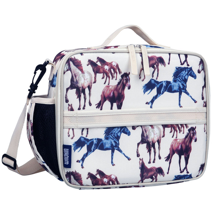 Horse Dreams ECO Lunch Box