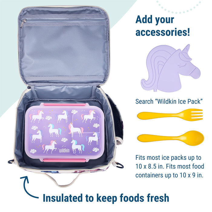 Horse Dreams ECO Lunch Box