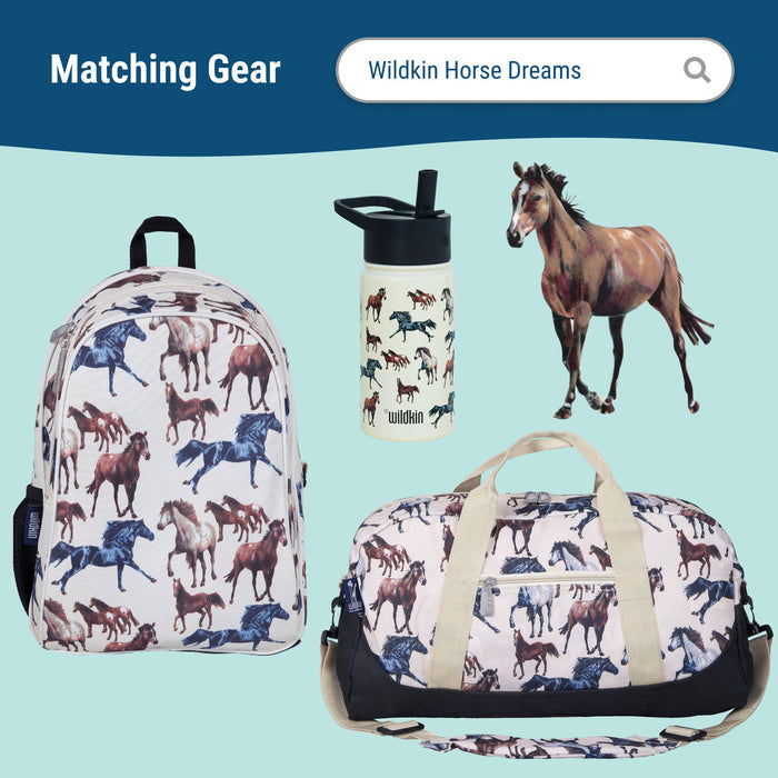 Horse Dreams Lunch Bag