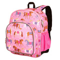 Horses Backpack