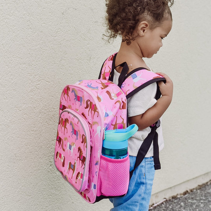 Horses Backpack