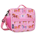 Horses ECO Lunch Box