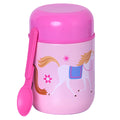 Horses Insulated Food Jar - 10oz