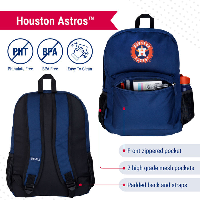 Houston Astros™ Backpack