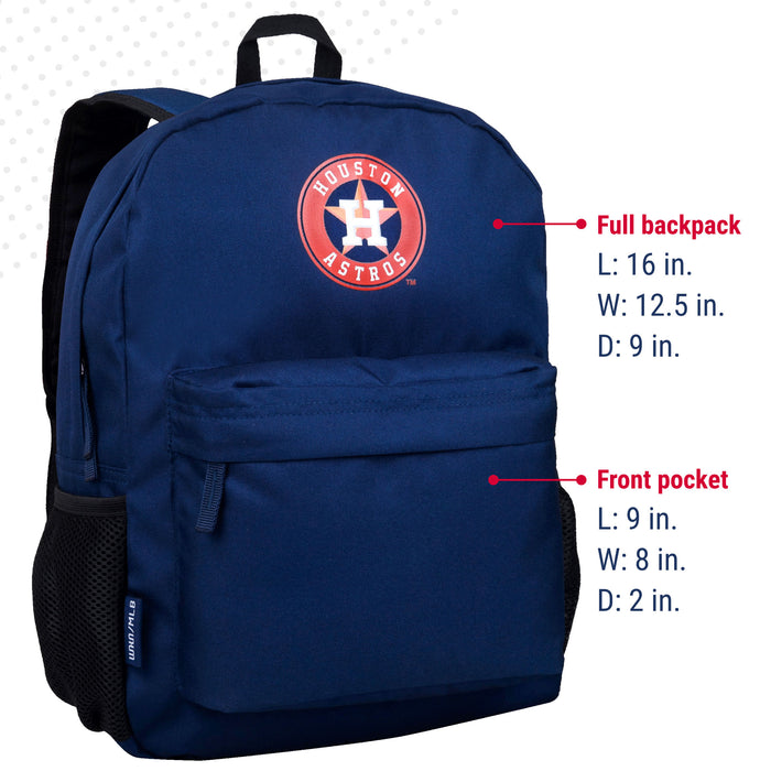 Houston Astros™ Backpack