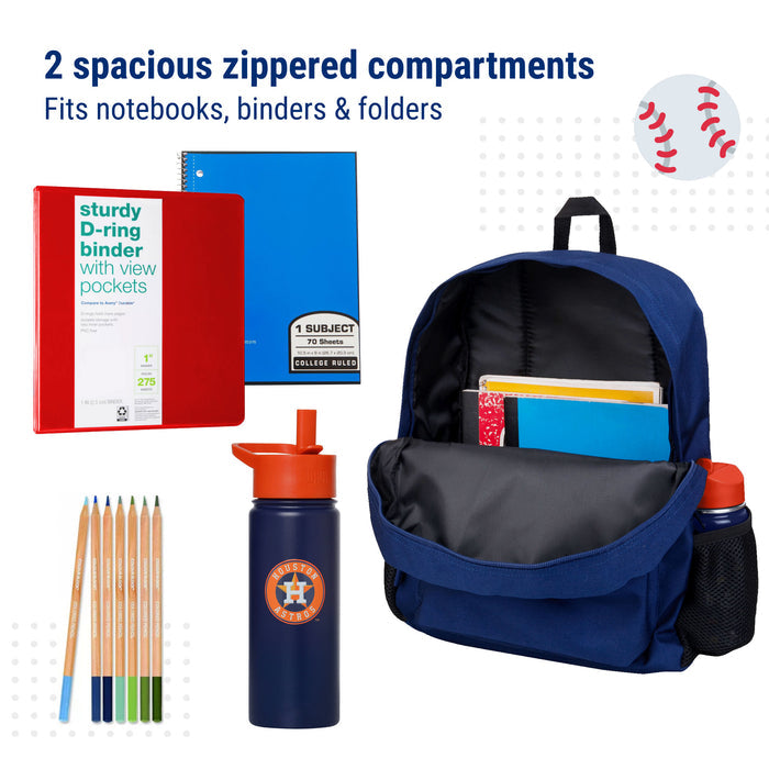 Houston Astros™ Backpack