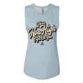 How High Women's Tank