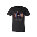 I Serve A Savior Cover T-Shirt