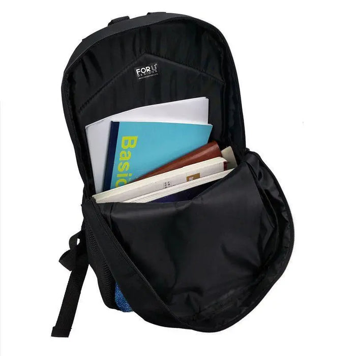 ICE TIGER BACKPACK Tiger-Universe
