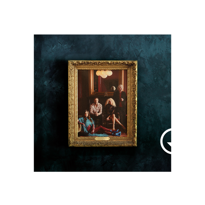 It's A Dying Art (Digital Download)