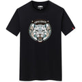 JAPANESE TIGER T-SHIRT Tiger-Universe
