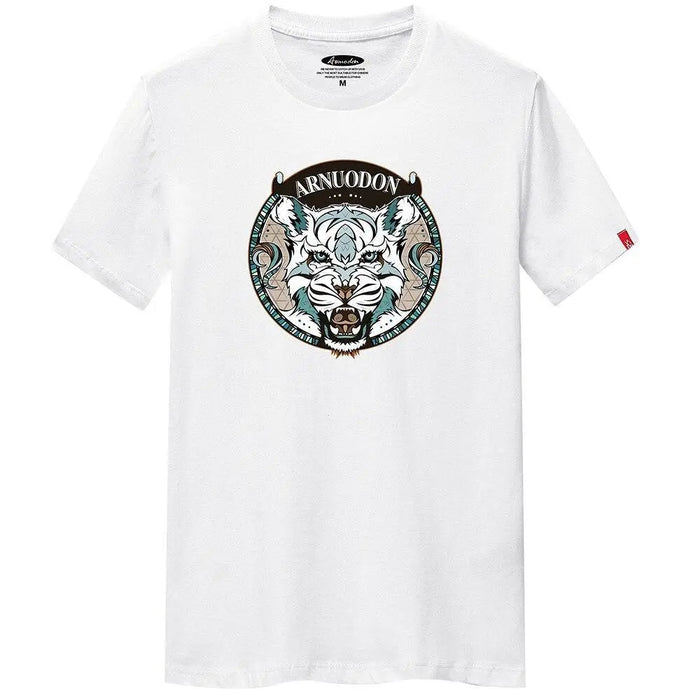 JAPANESE TIGER T-SHIRT Tiger-Universe