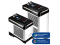 JBJ Nano Arctica Chiller (10-20G) - Quiet Cooler for Axolotls, Goldfish & Shrimp