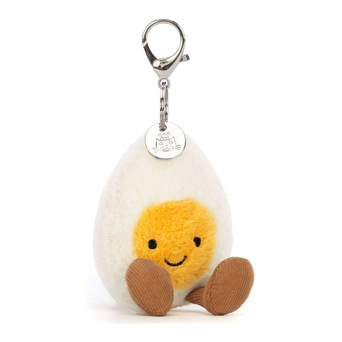 Jellycat Amuseables Bag Charm
