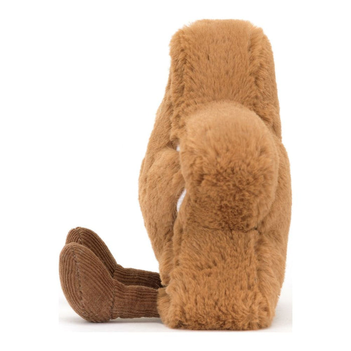 Jellycat Amuseables Plush Toy - Star Cookie (5 inch)
