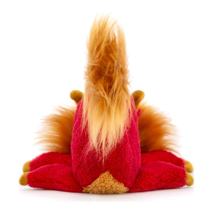 Jellycat Plush Toy - Festival Dragon (17 inch)