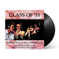 Johnny Cash & Friends - Memphis-Homecoming Class of 55 (Vinyl)