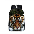 JUNGLE BENGAL TIGER BACKPACK Tiger-Universe