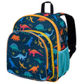 Jurassic Dinosaurs Backpack
