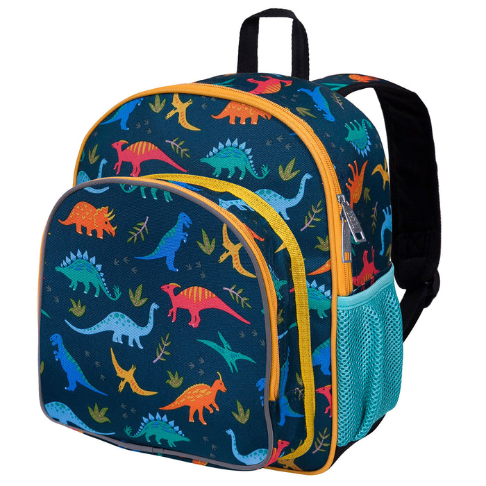 Jurassic Dinosaurs Backpack