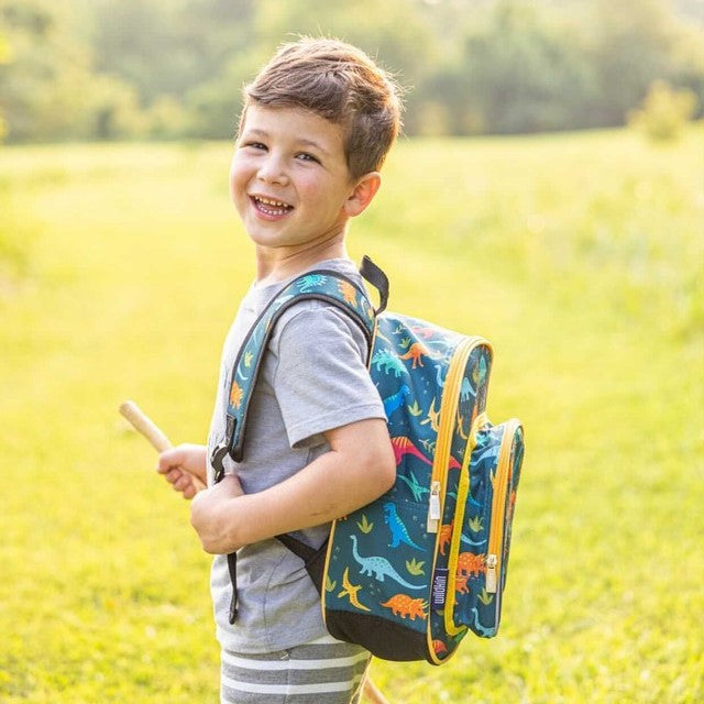 Jurassic Dinosaurs Backpack